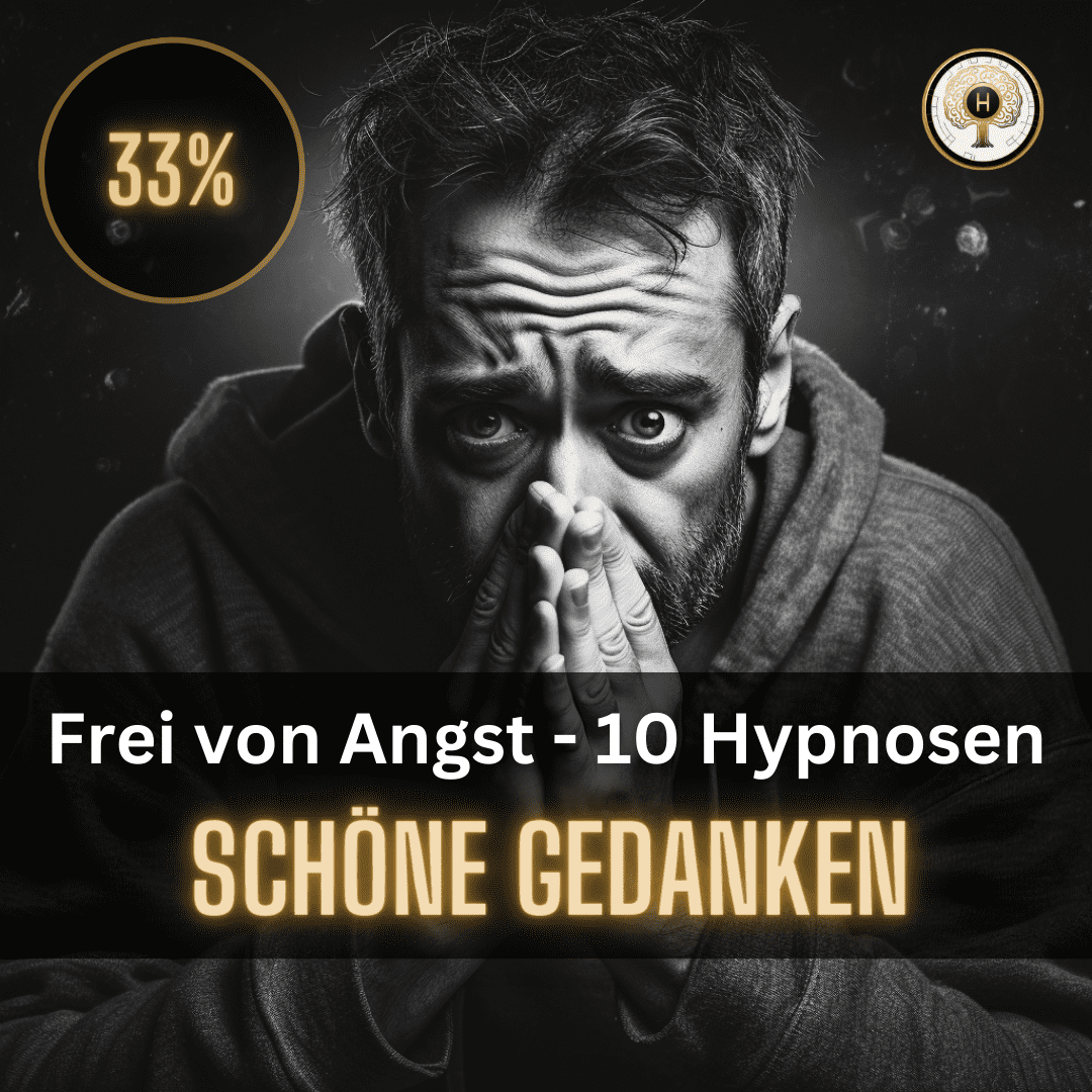 Paket Frei von der Angst