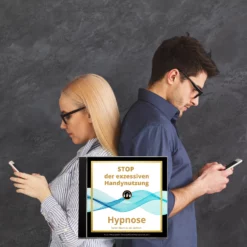 Cover Hypnose Handynutzung Hypnomentalcoach Christian Blümel