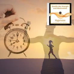 Cover Quelle der Energie und Motivation Hypnomentalcoach Christian Blümel