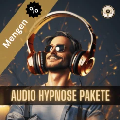Audio Hypnose Pakete