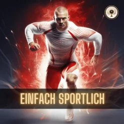 Einfach sportlich