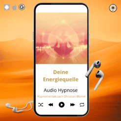Deine Energiequelle Handy