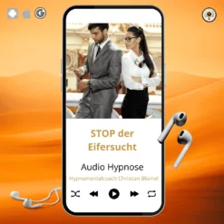 STOP der Eifersucht Handy