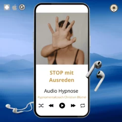 STOP mit Ausreden Handy