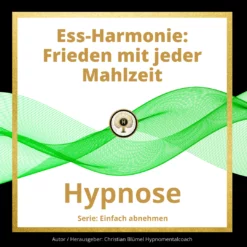 Hypnose Cover Hypnomentalcoach Christian Blümel