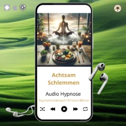 Hypnose Cover Hypnomentalcoach Christian Blümel