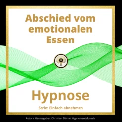 Hypnose Cover Hypnomentalcoach Christian Blümel