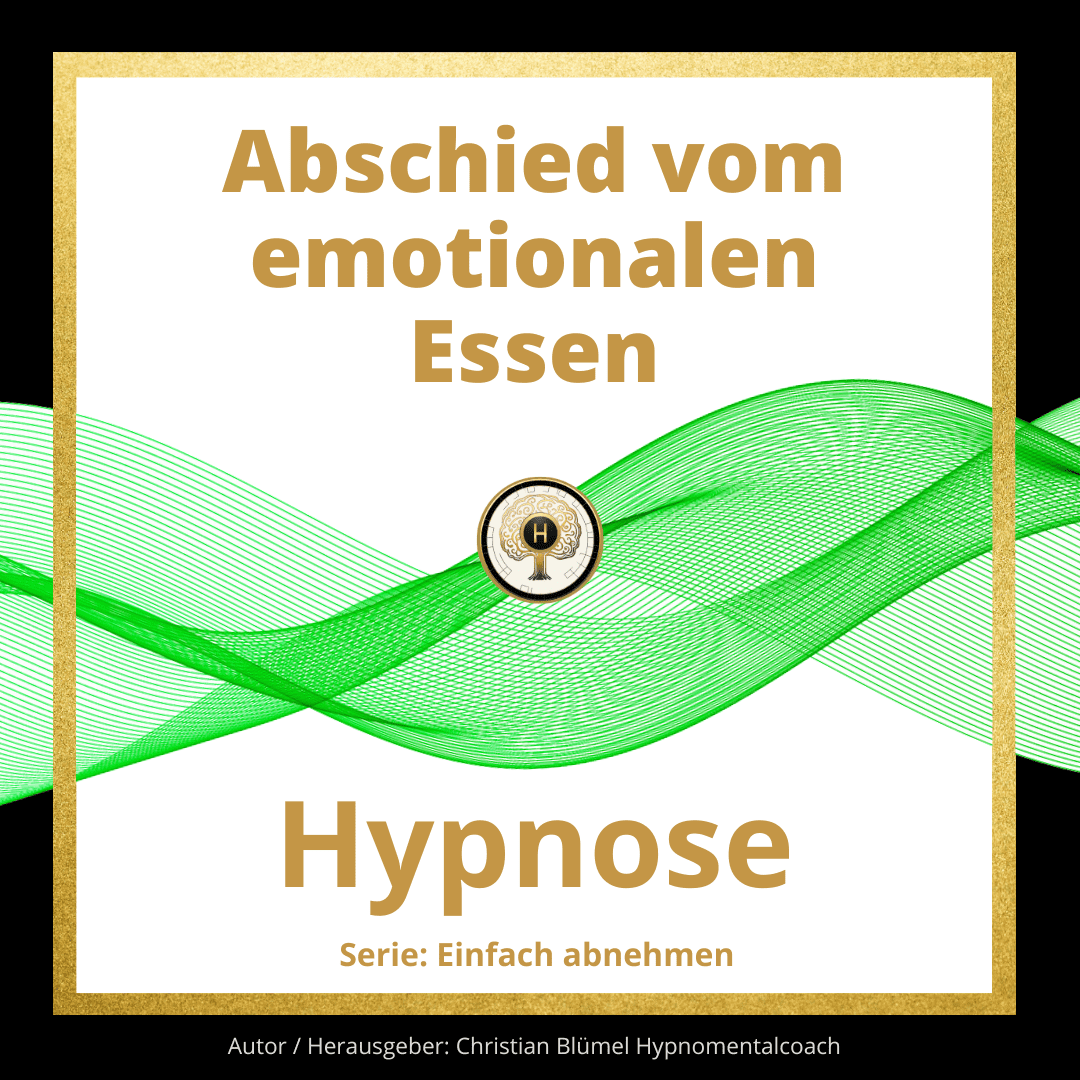 Hypnose Cover Hypnomentalcoach Christian Blümel