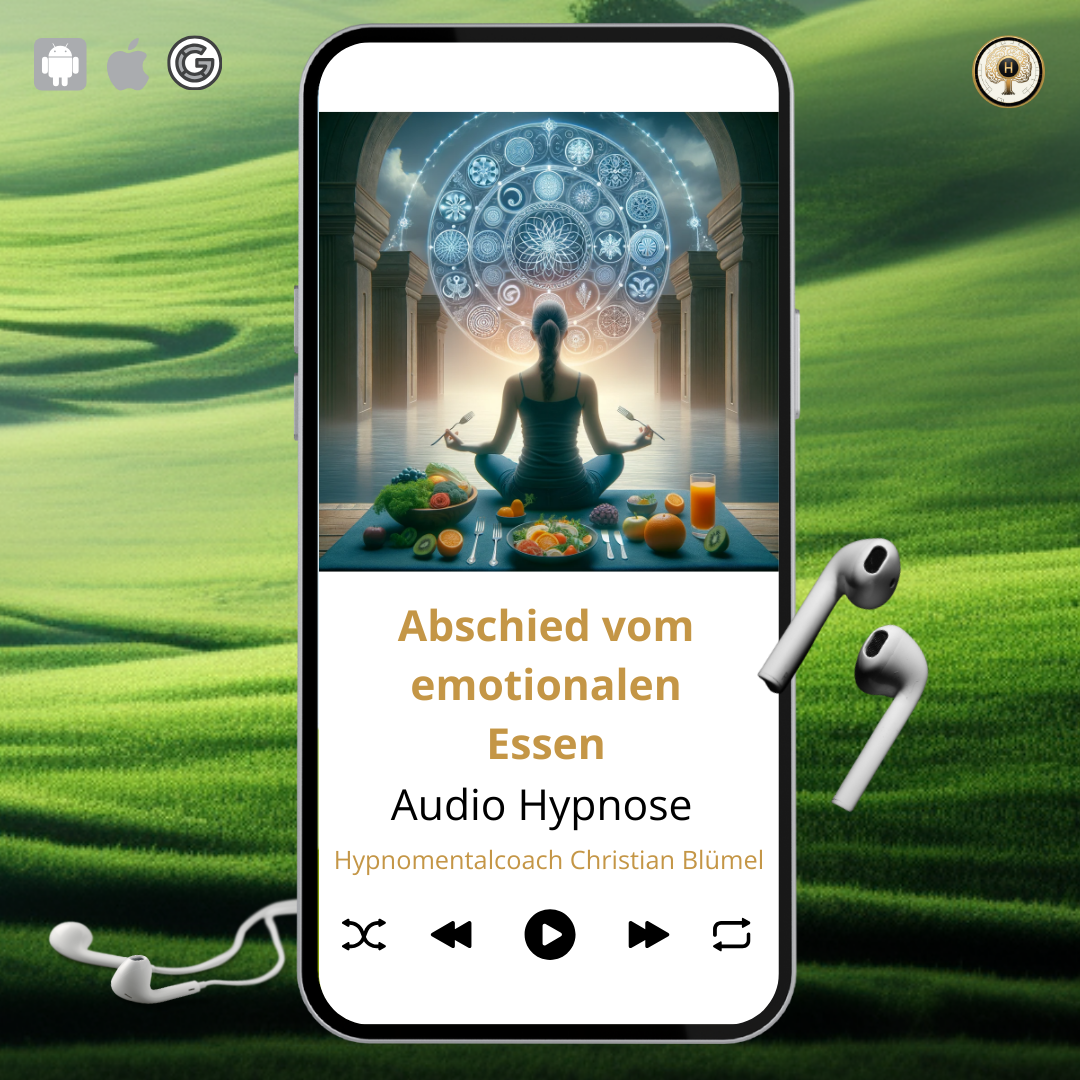 Hypnose Cover Hypnomentalcoach Christian Blümel