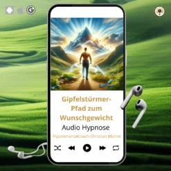 Hypnose Cover Hypnomentalcoach Christian Blümel
