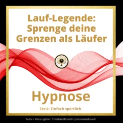 Hypnose Cover Hypnomentalcoach Christian Blümel