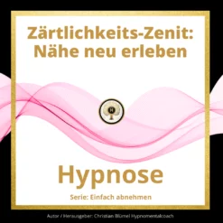 Hypnose Cover Hypnomentalcoach Christian Blümel