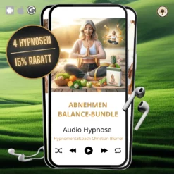 Cover Hypnosepaket Hypnomentalcoach Christian Blümel