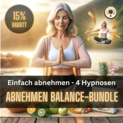 Cover Hypnosepaket Hypnomentalcoach Christian Blümel