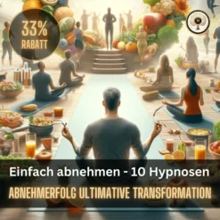 Cover Hypnosepaket Hypnomentalcoach Christian Blümel