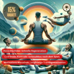 Cover Hypnosepaket Hypnomentalcoach Christian Blümel