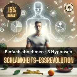 Cover Hypnosepaket Hypnomentalcoach Christian Blümel