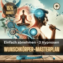 Cover Hypnosepaket Hypnomentalcoach Christian Blümel