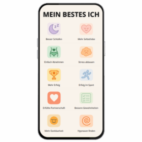 MEIN BESTES ICH Icon